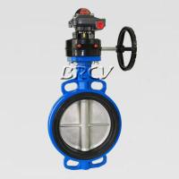 FXD71X信號反饋蝶閥